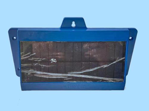 糧情監(jiān)控系統(tǒng)；太陽(yáng)能分機(jī)